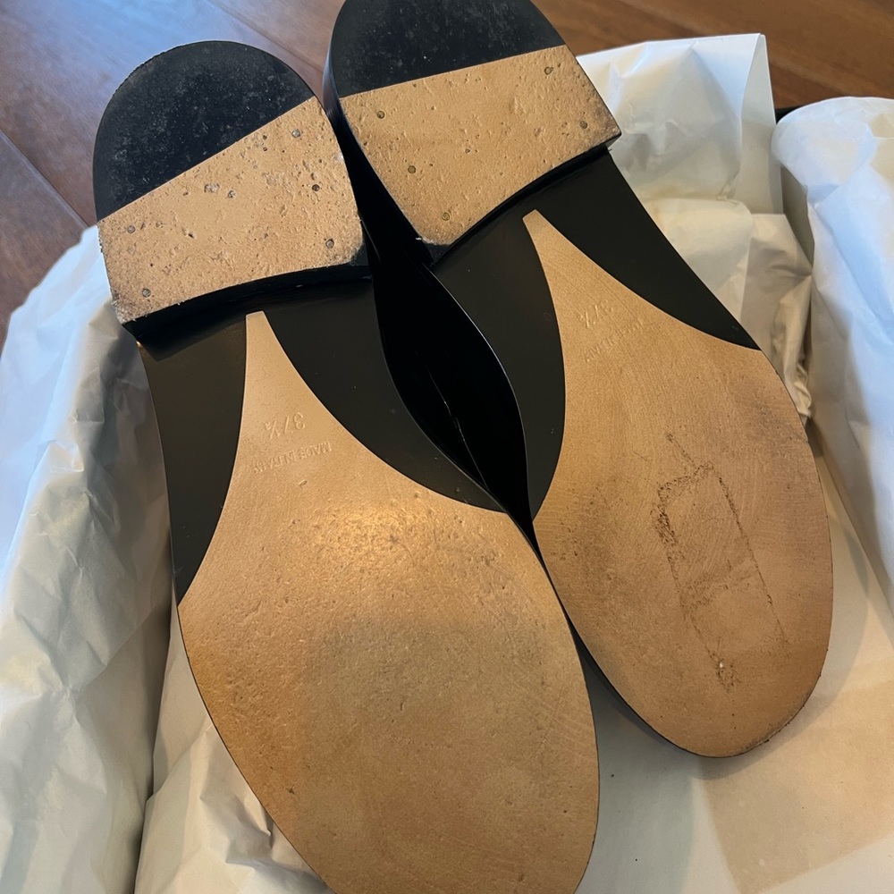 Chanel loafers - Picture 7 of 7